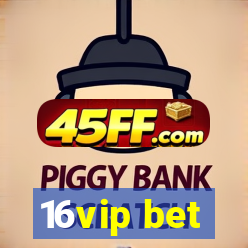 16vip bet